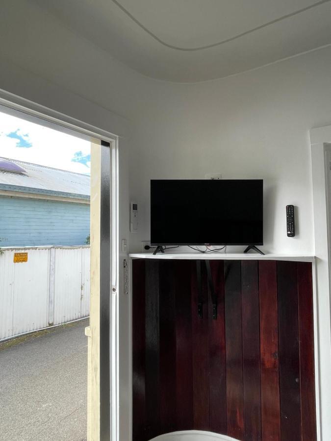Tamworth Lodge Motel ภายนอก รูปภาพ