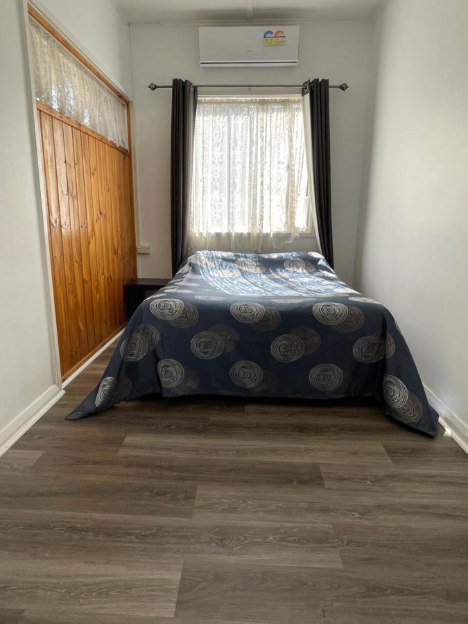 Tamworth Lodge Motel ภายนอก รูปภาพ