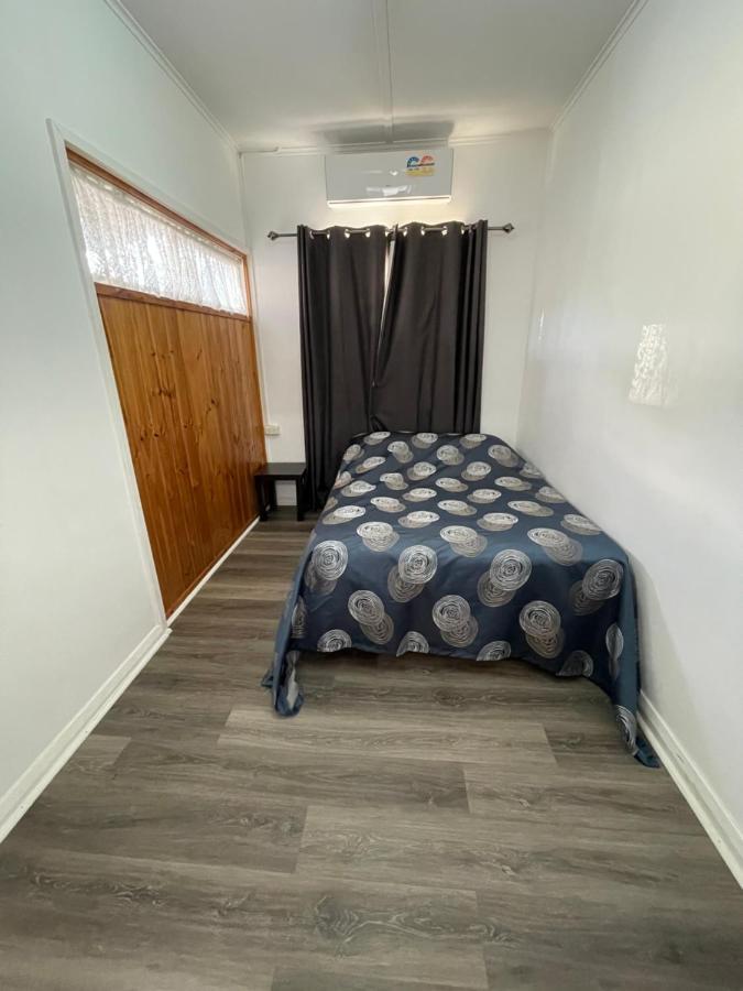Tamworth Lodge Motel ภายนอก รูปภาพ